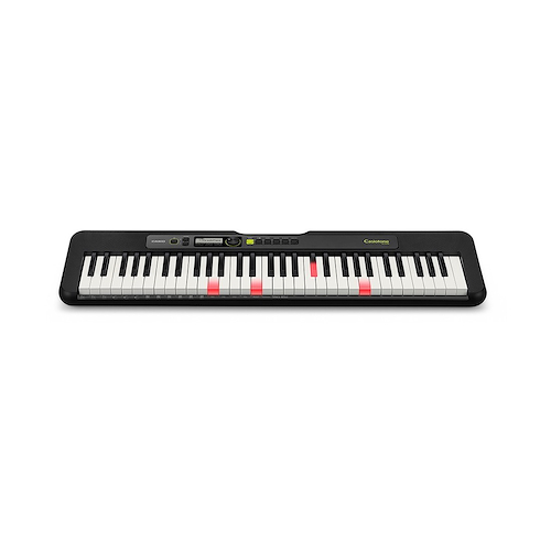 CASIO LK-S250 - Iluminadas Teclado Organo Electronico 5/8