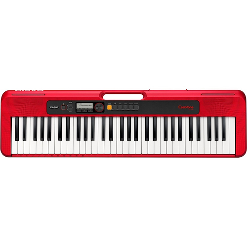 CASIO CT-S200RD - Rojo Teclado Organo Electronico 5/8