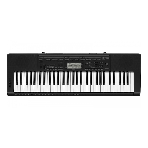 CASIO CTK-3500 - Standard Sensitivo Teclado Organo Electrònico 5/8