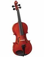 CERVINI HV-100 1/2 - Estudio Violín 1/2