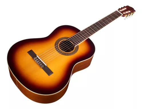 CORDOBA C5 SB - Sunburst Guitarra Clásica