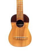 CORO Ukelele Ukelele Soprano