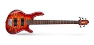 CORT Action DLX -V 5 Cuerdas Bajo Eléctrico ( USADO )