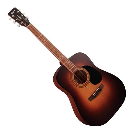 CORT AD810-SSB  - Sunburt Guitarra Acustica