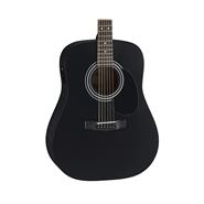 CORT AD810E-BKS - c/Funda Guitarra Electroacustica