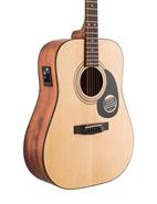 CORT AD810E-OP  Guitarra Electroacustica
