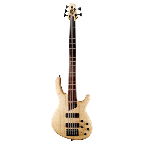 CORT B5PLUS-AS-OPN Bajo Electrico 5 Cuerdas