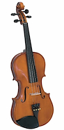 CREMONA SV-75 4/4 Tapa de Pino Solido Violin