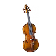 CREMONA SV-50 - 3/4 Tapa de Abeto  Solido Violin