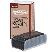 DADDARIO Orchestral VR300 - Natural Rosin Dark Resina para Violin / Viola / Cello