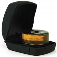 DADDARIO Orchestral KRDL - Kaplan Premium Ligth Rosin (con caja) Resina para Violin / Viola / Cello