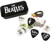 DADDARIO Planet Waves 1CAB4-15BT1 - Beatles - Medium x15 Caja metálica c/Puas