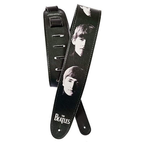 DADDARIO Planet Waves 25LB01 - The  Beatles Collections  (640mm) Correa p/Guitarra o Bajo