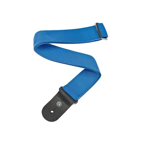 DADDARIO Planet Waves PWS102 - (44mm) - Azul Correa p/ Guitarra o bajo