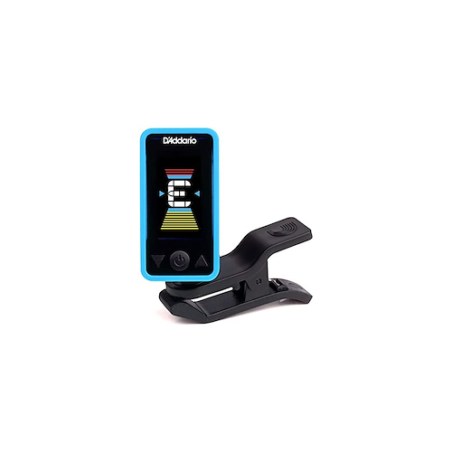DADDARIO Planet Waves PW-CT-17BU Afinador de pinza