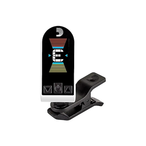 DADDARIO Planet Waves PW-CT-18W Afinador