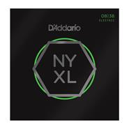 DADDARIO Strings NYXL0838 - 008/038 Encordado p/Guitarra Eléctrica
