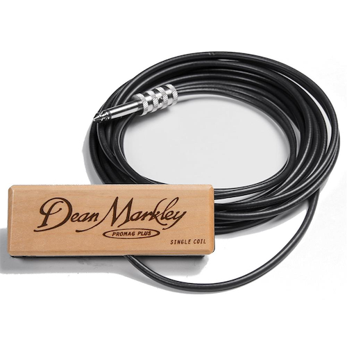DEAN MARKLEY 3011 - ProMag XM Micrófono p/Guitarra Acústica de Boca
