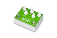 DEDALO Pixel Pedal de efecto - Sintetizador