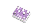 DEDALO Byte Pedal de efecto para Bajo - Sintetizador