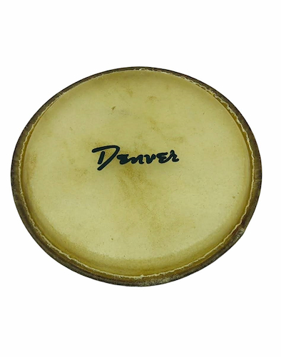 DENVER Cuero 8.5