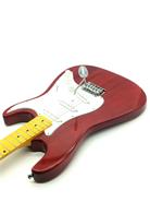 DENVER SST-01V - Stratocaster Guitarra Eléctrica