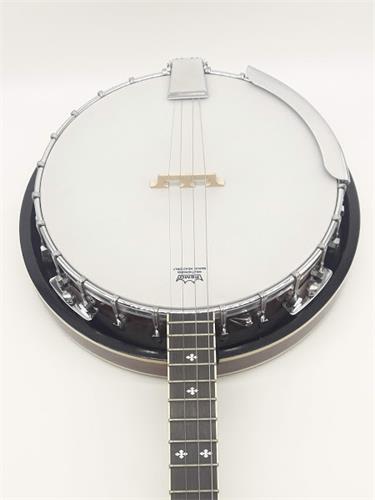 DENVER LBJ-004 Banjo 4 Cuerdas