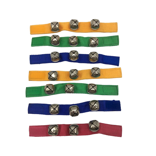 DENVER PM104-3-36 - Tipo pulsera - c/u Cascabeleros