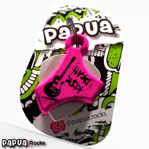 DENVER Pack - Papua Portapua c/pua incluida