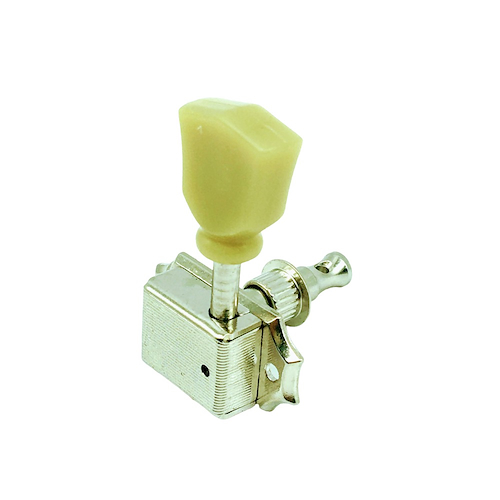 DERJUNG DJ273N-M7G - (3+3 Tulipan) Clavijas p/Guitarra Electrica