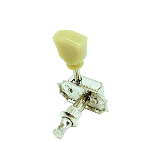DERJUNG DJ273N-M7G - (3+3 Tulipan) Clavijas p/Guitarra Electrica