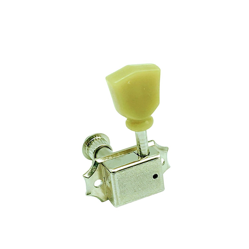DERJUNG DJ273N-M7G - (3+3 Tulipan) Clavijas p/Guitarra Electrica