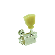 DERJUNG DJ273N-M7G - (3+3 Tulipan) Clavijas p/Guitarra Electrica miniatura