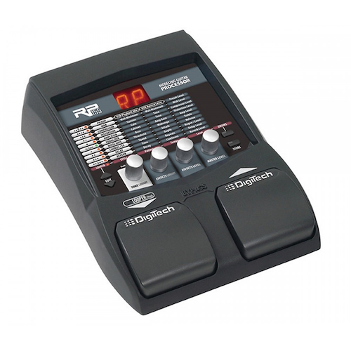 DIGITECH RP-155 Pedalera multiefecto p/ Guitarra