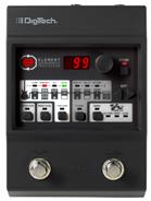 DIGITECH Element Pedalera multiefecto p/Guitarra