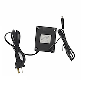 DILUX FA-3 Fuente p/ Yamaha 12V / 1,5A Transformador para teclado