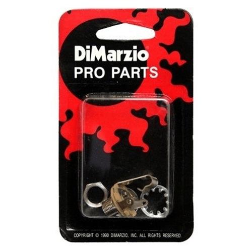 DIMARZIO EP-1301 - Tipo Switchcraft Jack Mono