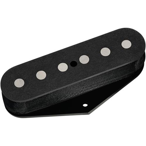 DIMARZIO DP-173 - Twang King (Puente) Micrófono p/Guitarra Bobina Simple