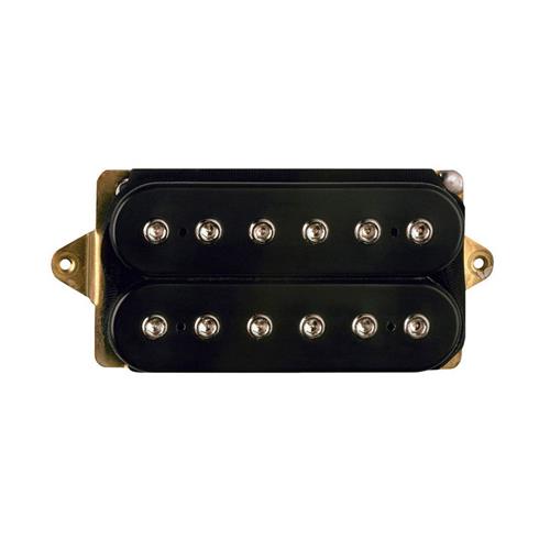 DIMARZIO DP213BK - PAF Joe Micrófono p/Guitarra Bobina Doble