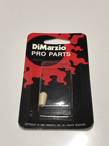 DIMARZIO DM1200CR - Les Paul Perilla p/Llave selectora