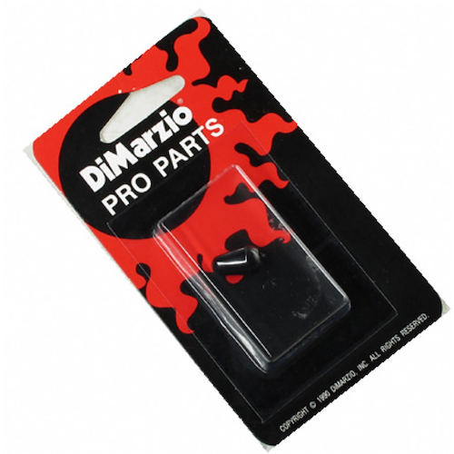 DIMARZIO DM-2108 - Stratocaster BK Perilla p/Llave Selectora