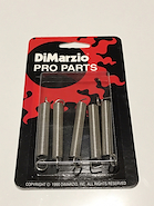 DIMARZIO FH-1701 (x5) Resortes p/Palanca