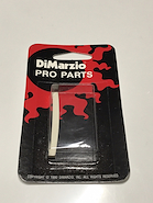 DIMARZIO FG-1000p - Plastica p/Strato / Tele Cejilla p/Guitarra Electrica
