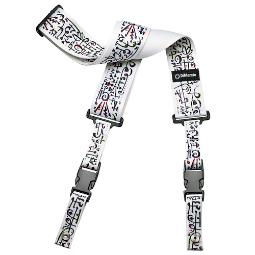 DIMARZIO DD2242 - Steve Vai Correa c/traba