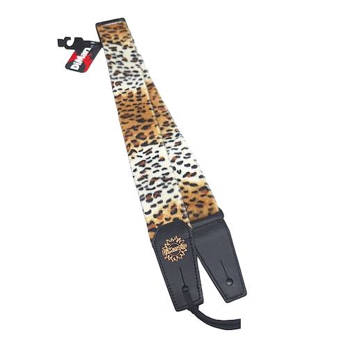 DIMARZIO DD3310CH - Cheetah Correa