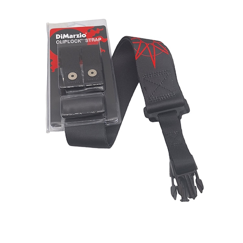 DIMARZIO DD2248 - Jim Root - BK Correa c/Traba