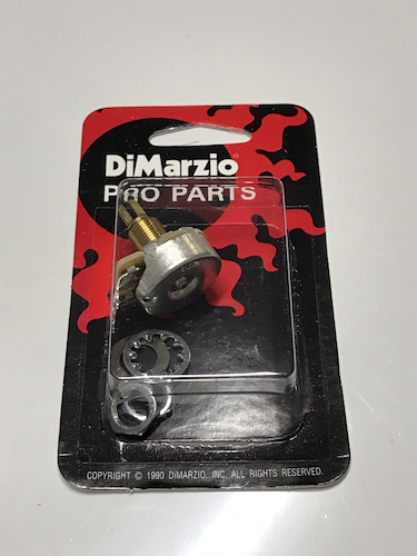 DIMARZIO EP-1200 Potenciómetro 250K