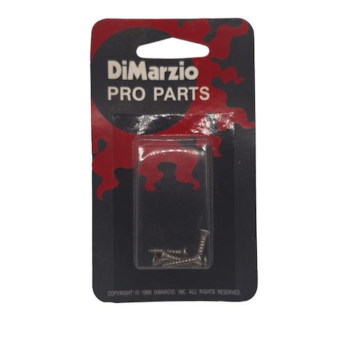 DIMARZIO FH-1800c - (x6) Tornillos p/Puente Fijo