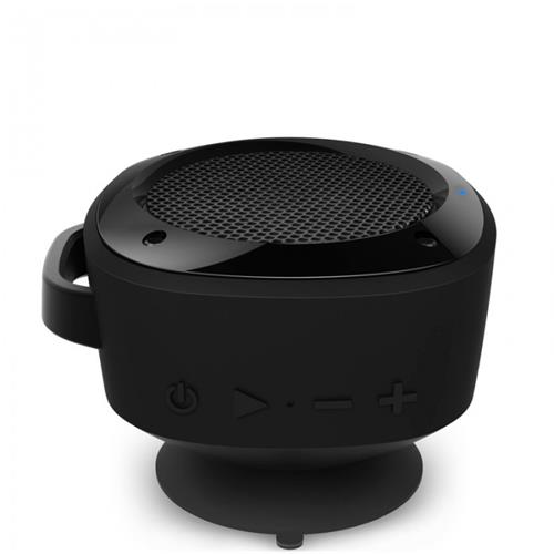 DIVOOM AIRBEAT-10 - Resistente al Agua Parlante Portatil c/Bluetooth Estereo ( Negro )