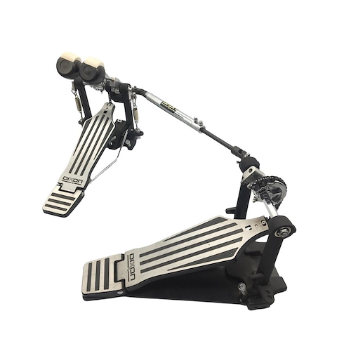 DIXON PP-960L - Zurdo Pedal de bombo doble